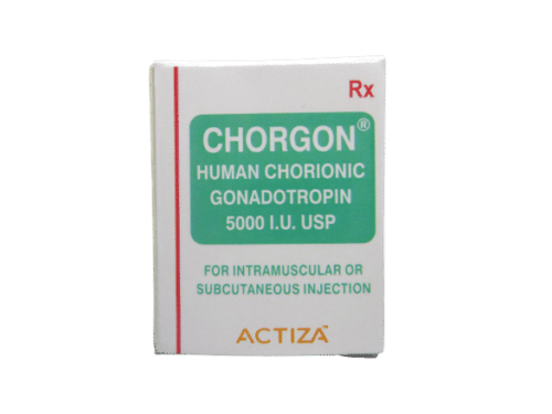 hcg gonadotropin - actiza - sterydy sklep online