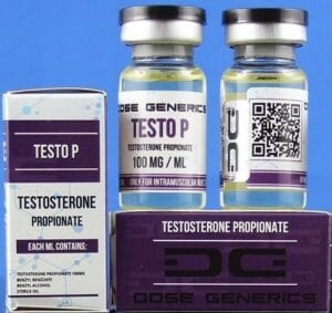 testosteron propionat -dose generics - sterydy sklep online