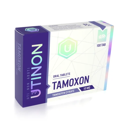 Utinon – Tamoxifen (Nolvadex) 10mg/100tab. Utinon – Tamoxifen (Nolvadex) 10mg/100tab.